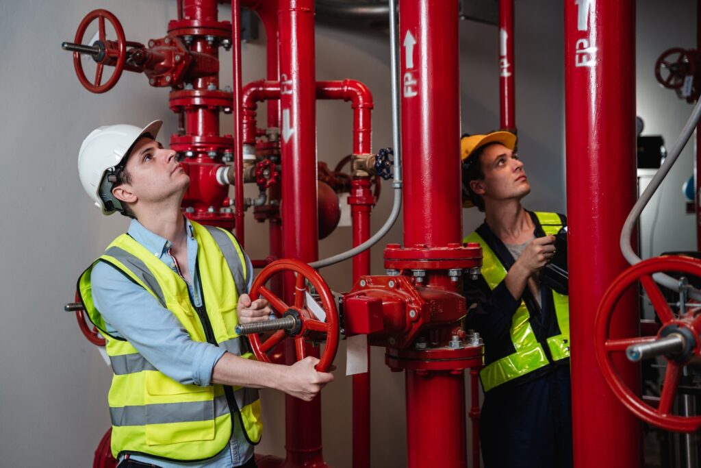 Fire Alarm Control NW-8300