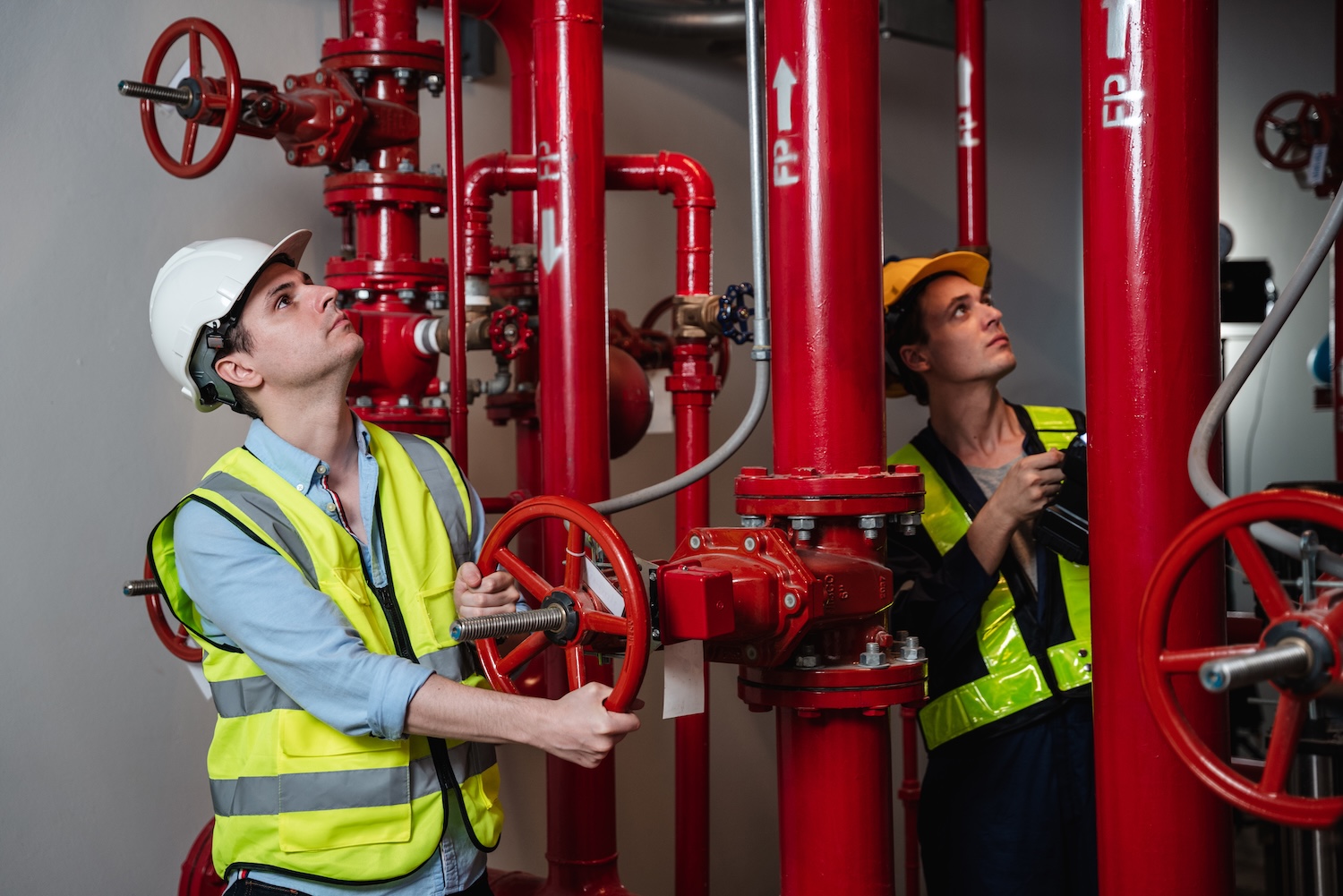 Fire Alarm Control NW-8300